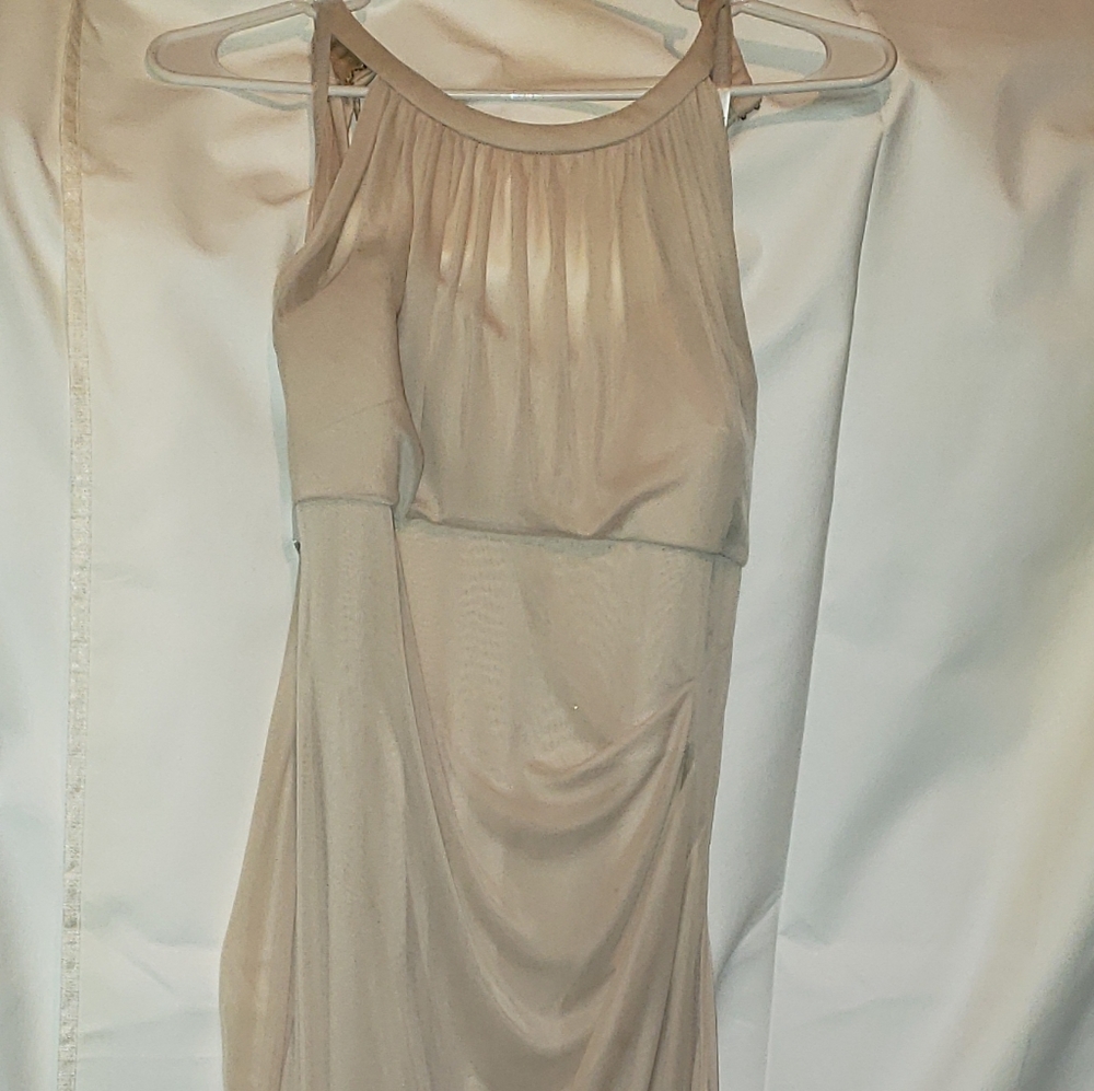Formal Gown